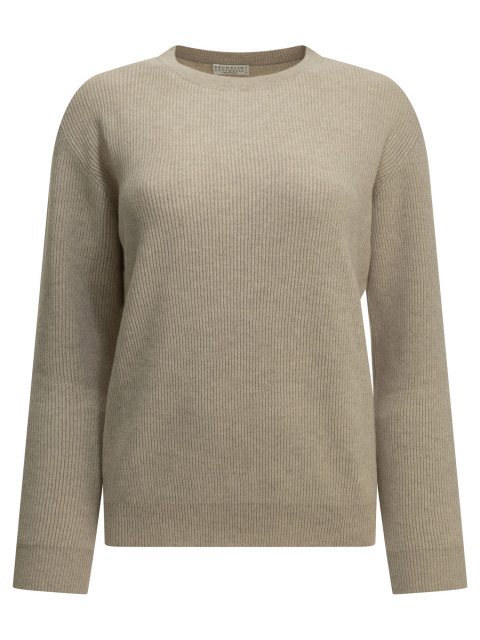 [Brunello Cucinelli] Knitwear FW26 M12175400C9731