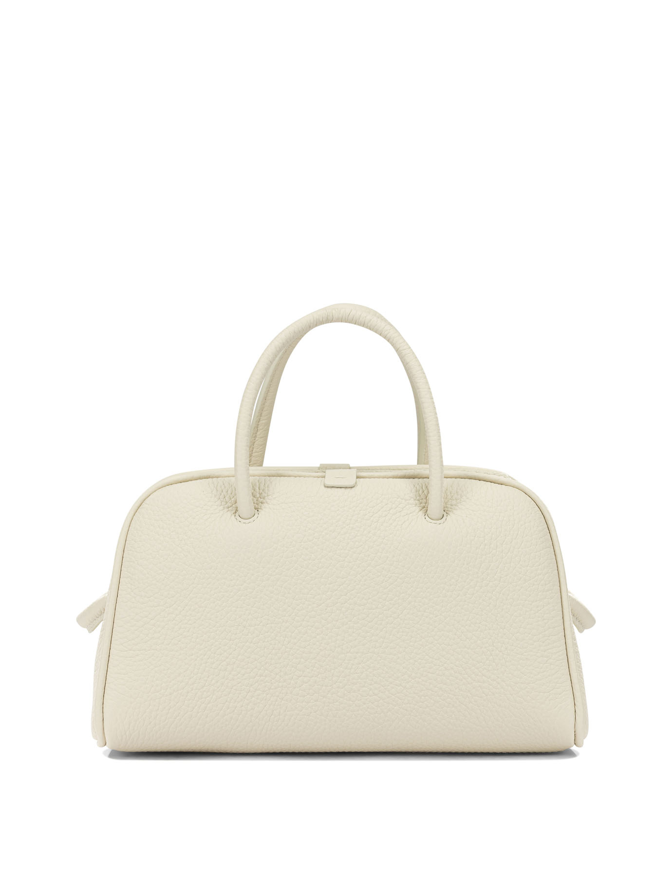 [JACQUEMUS] Tote bag FW26 BAW00416AC03A03LIGHT IVORY