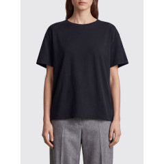 [TOTEME] T-shirts FW26 263WRT0529FB0502 001
