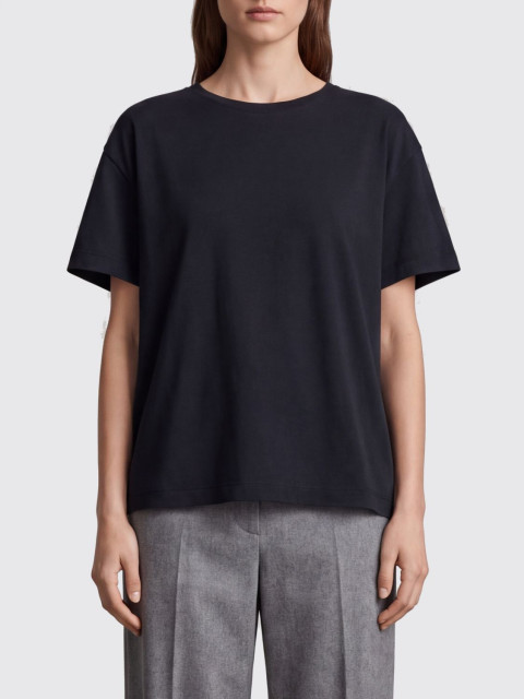 [TOTEME] T-shirts FW26 263WRT0529FB0502 001