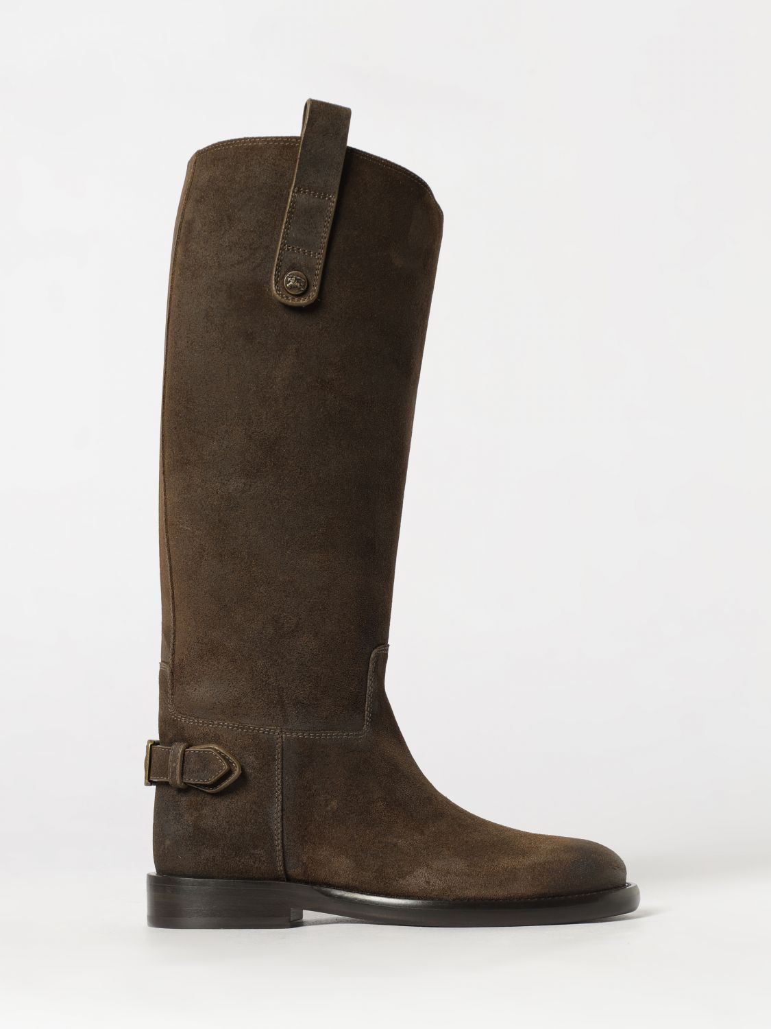 [Burberry] Boots FW26 8128823