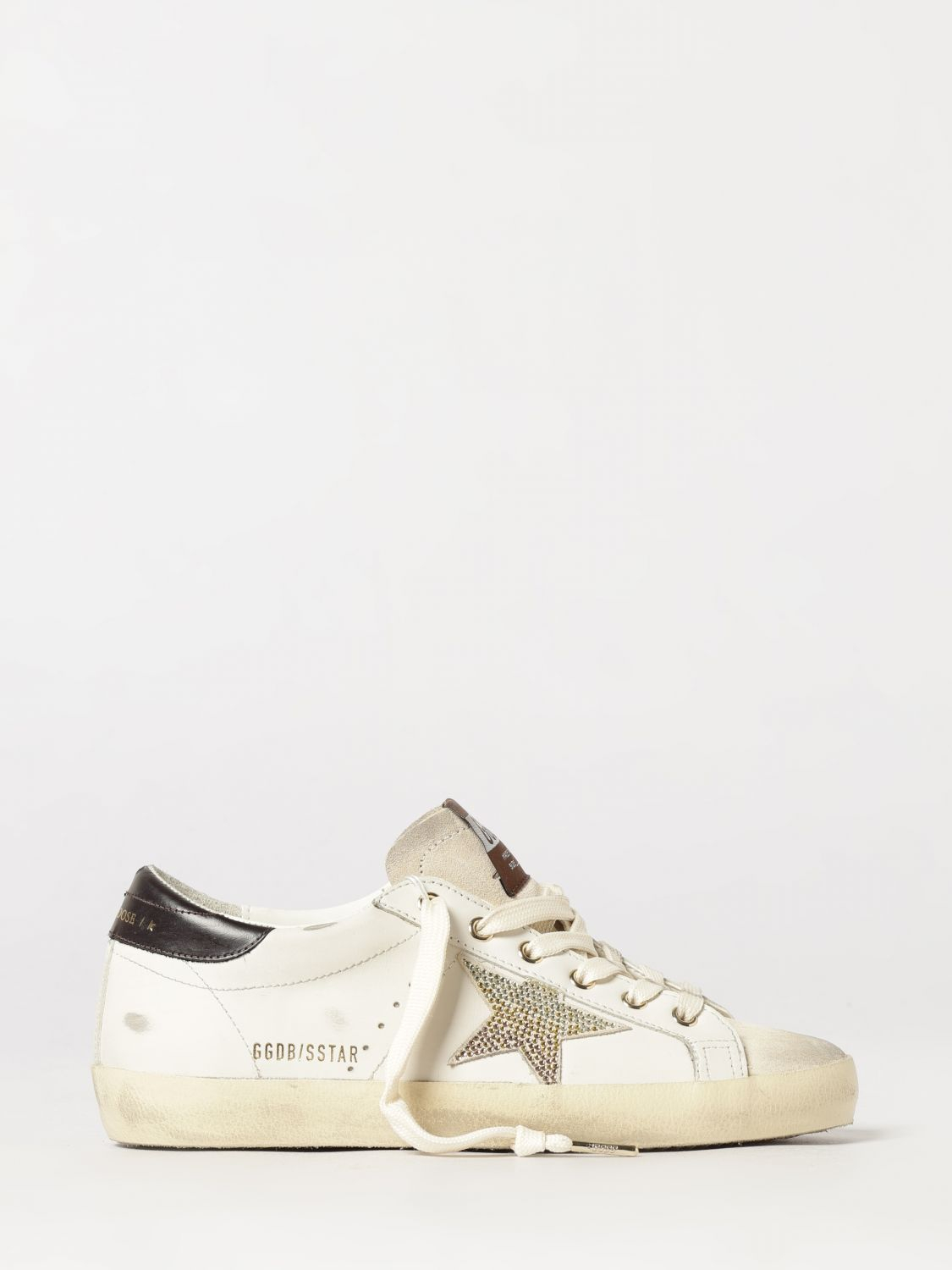[Golden Goose] Sneakers FW26 GWF00101F00887212548