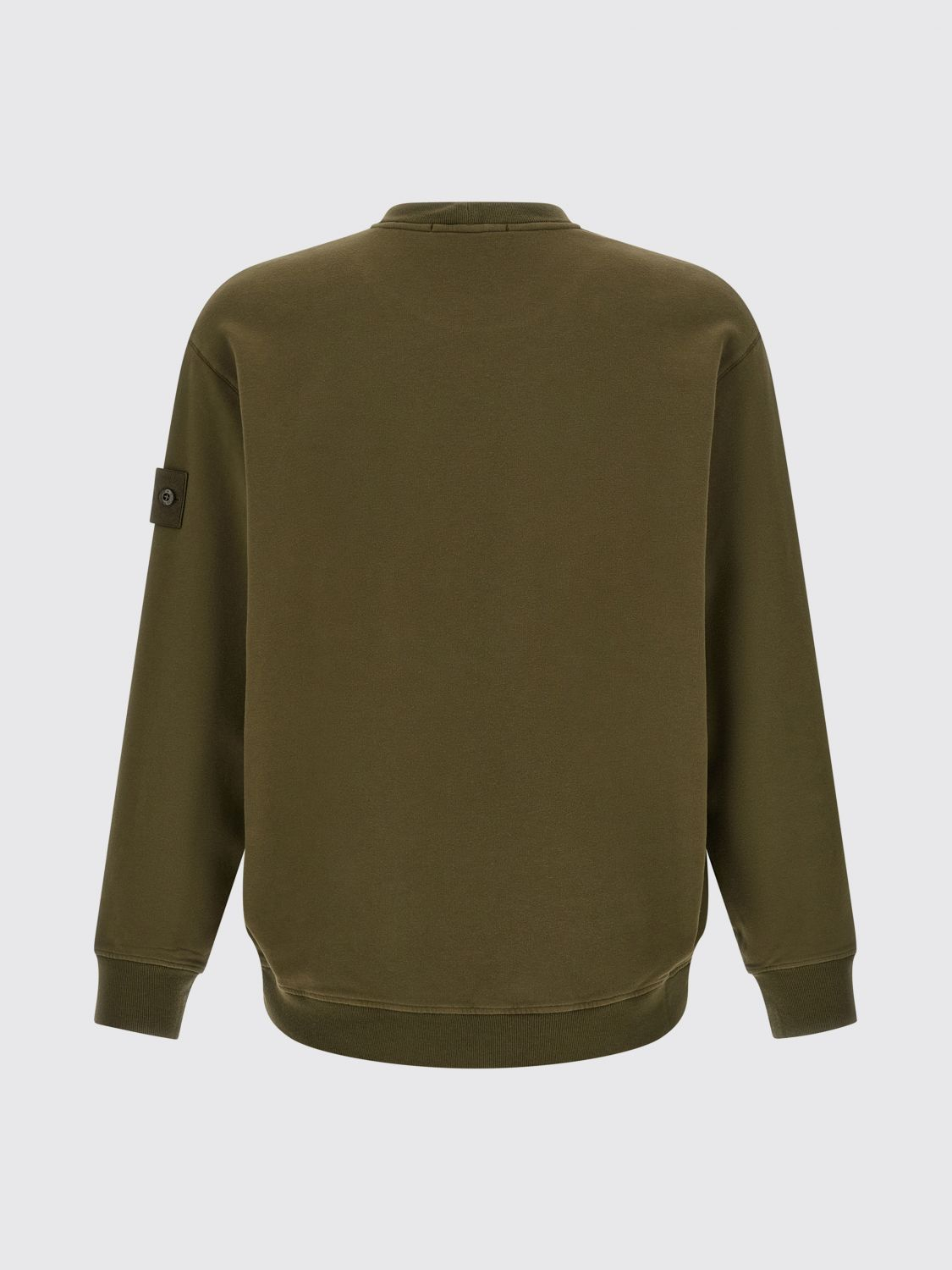 [Stone Island] Sweatshirt FW26 6100069S0F53 V0054