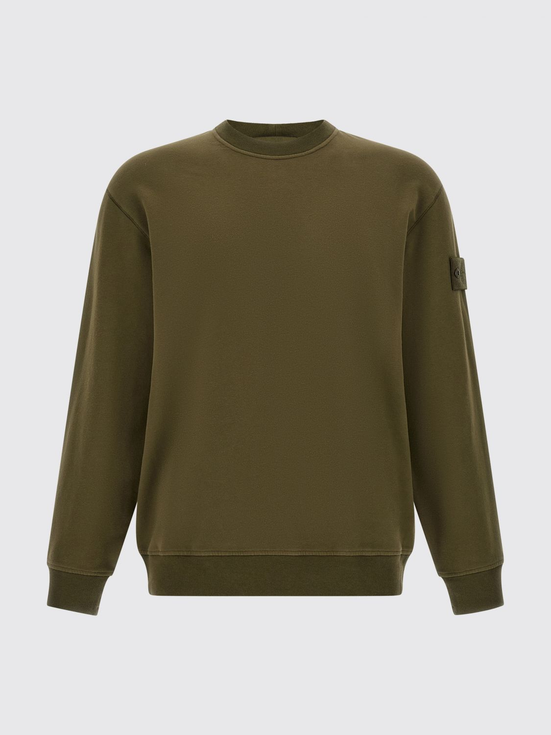[Stone Island] Sweatshirt FW26 6100069S0F53 V0054