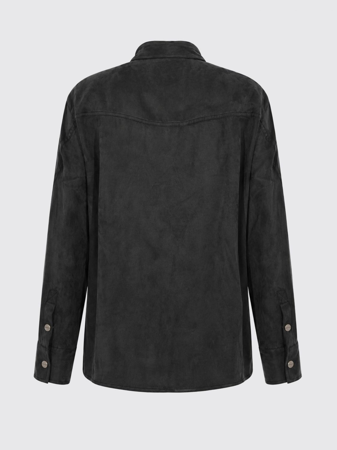 [PINKO] Shirt FW26 107169A3F8 Z98