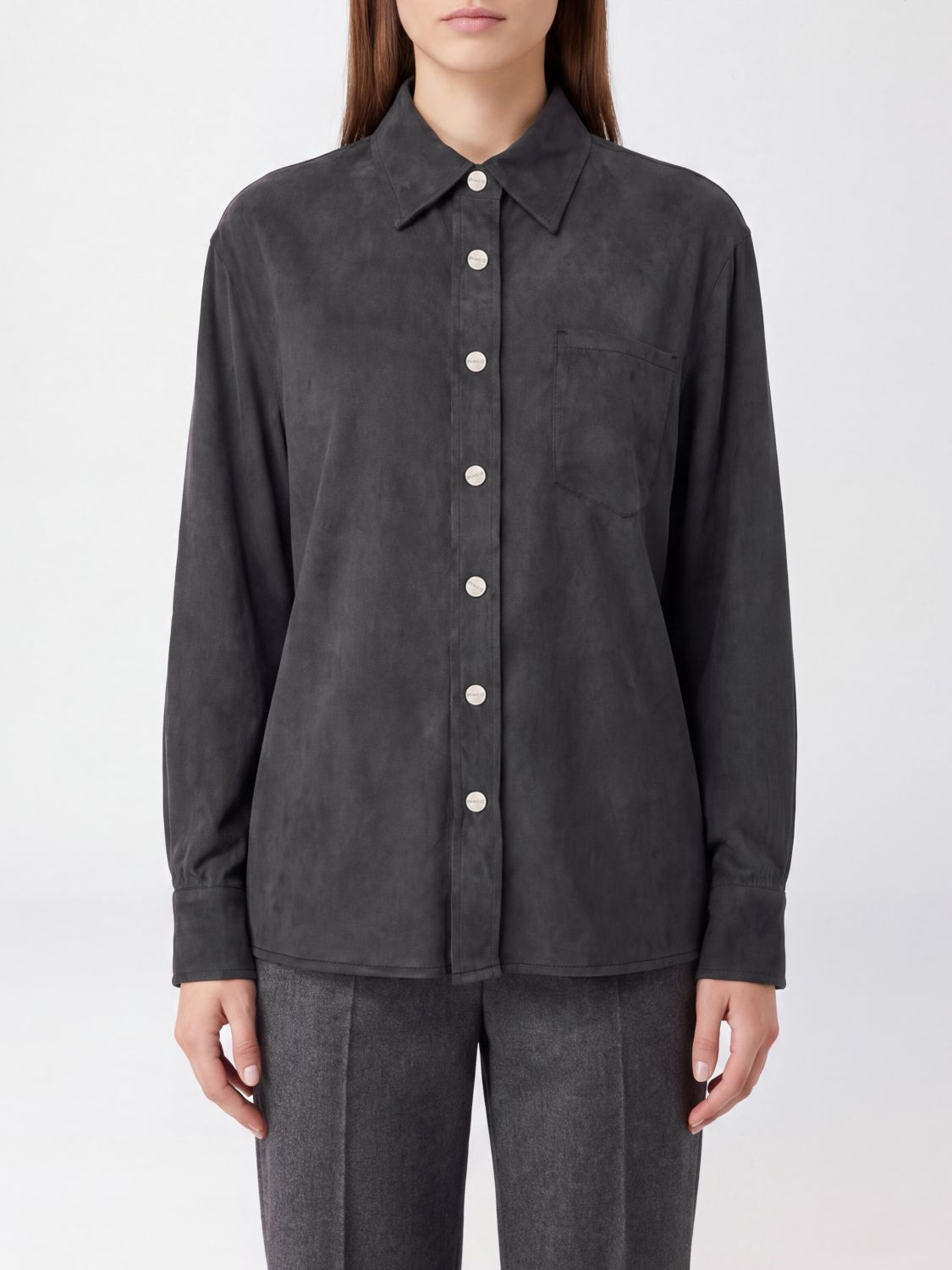 [PINKO] Shirt FW26 107169A3F8 Z98