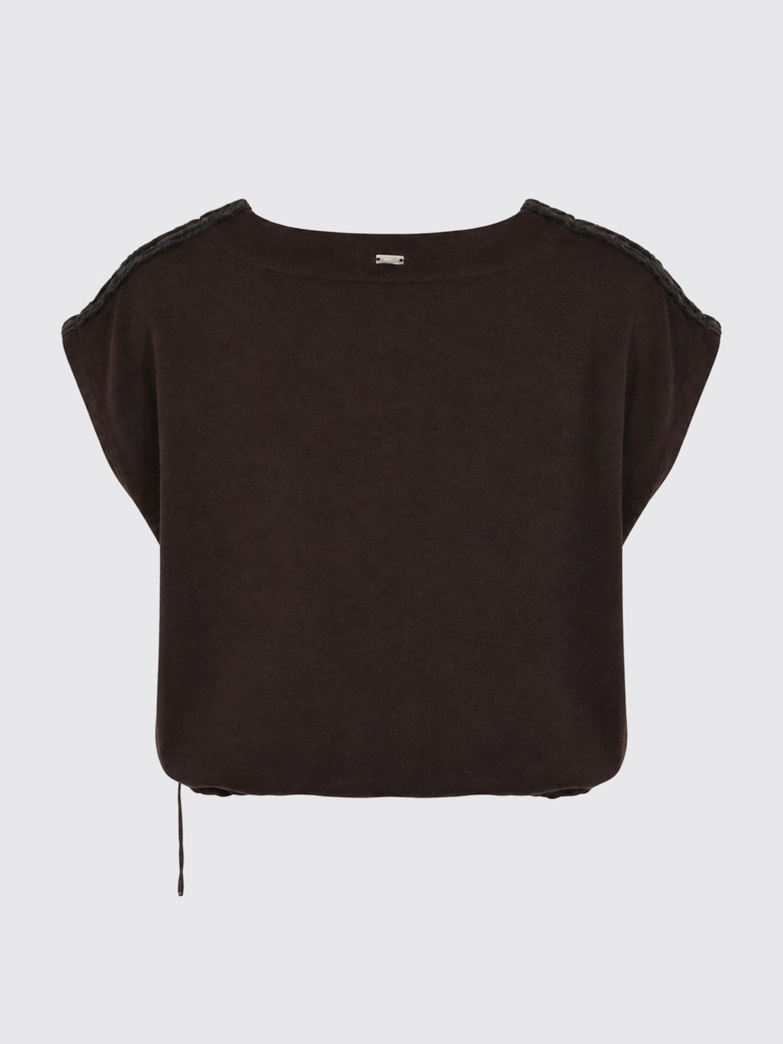 [Herno] Top FW26 BL00020DR12934 8810