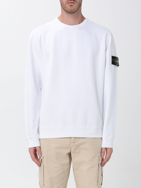 [Stone Island] Sweatshirt FW26 6100049S0A20 V0001