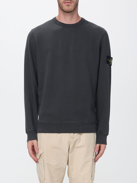 [Stone Island] Sweatshirt FW26 6100049S0A20 V0062