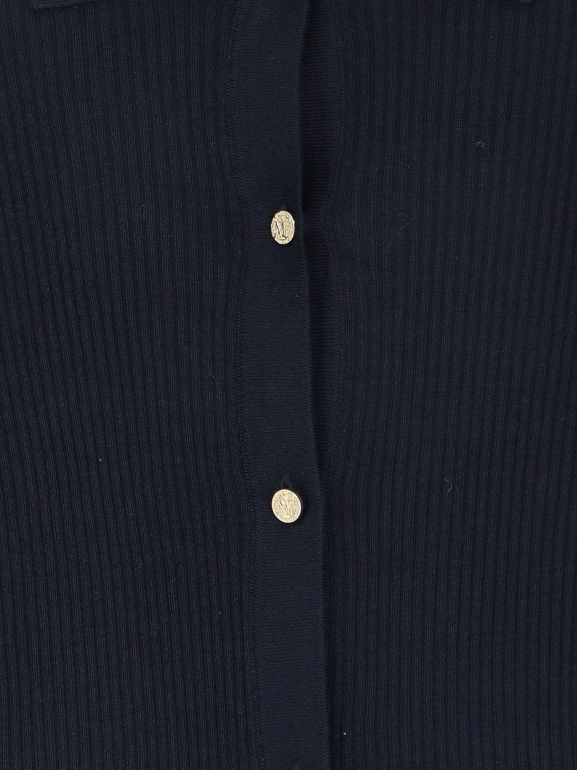 [S Max Mara] Knitwear FW26 2629346011600 006