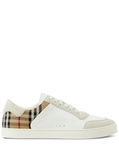 [Burberry] Sneakers FW26 8069089 MF STEVIE A9022