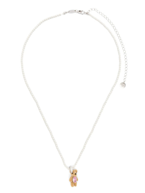[Yvmin] Necklace FW26 24422PNK00NN