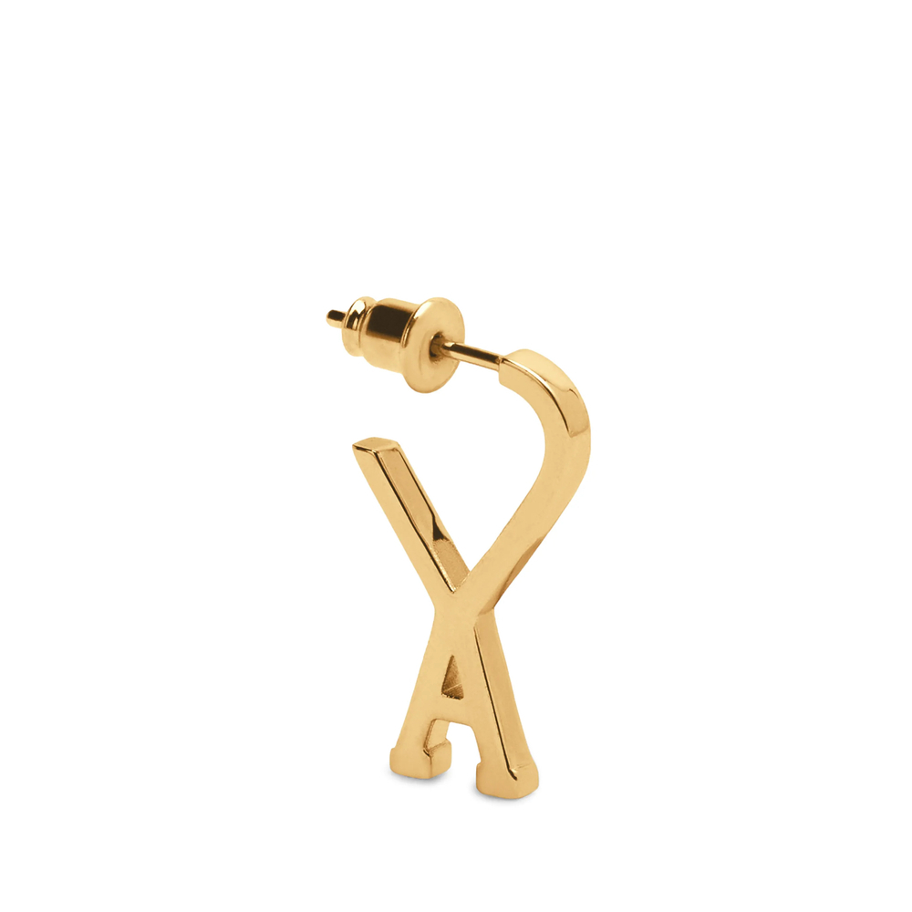 [Ami Paris] Earring FW26 UJW924.361  902