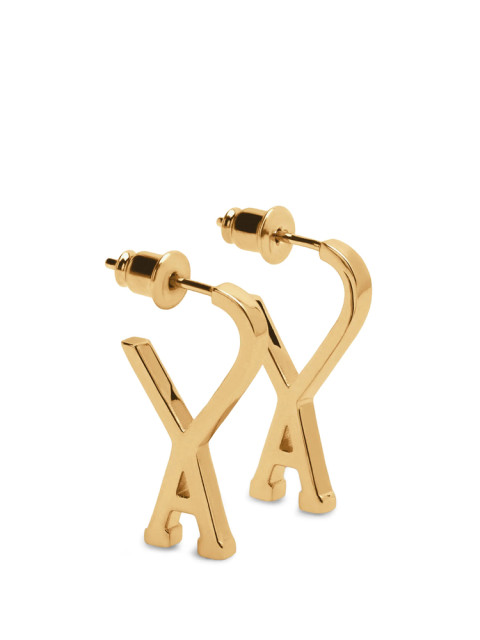 [Ami Paris] Earring FW26 UJW924.361  902