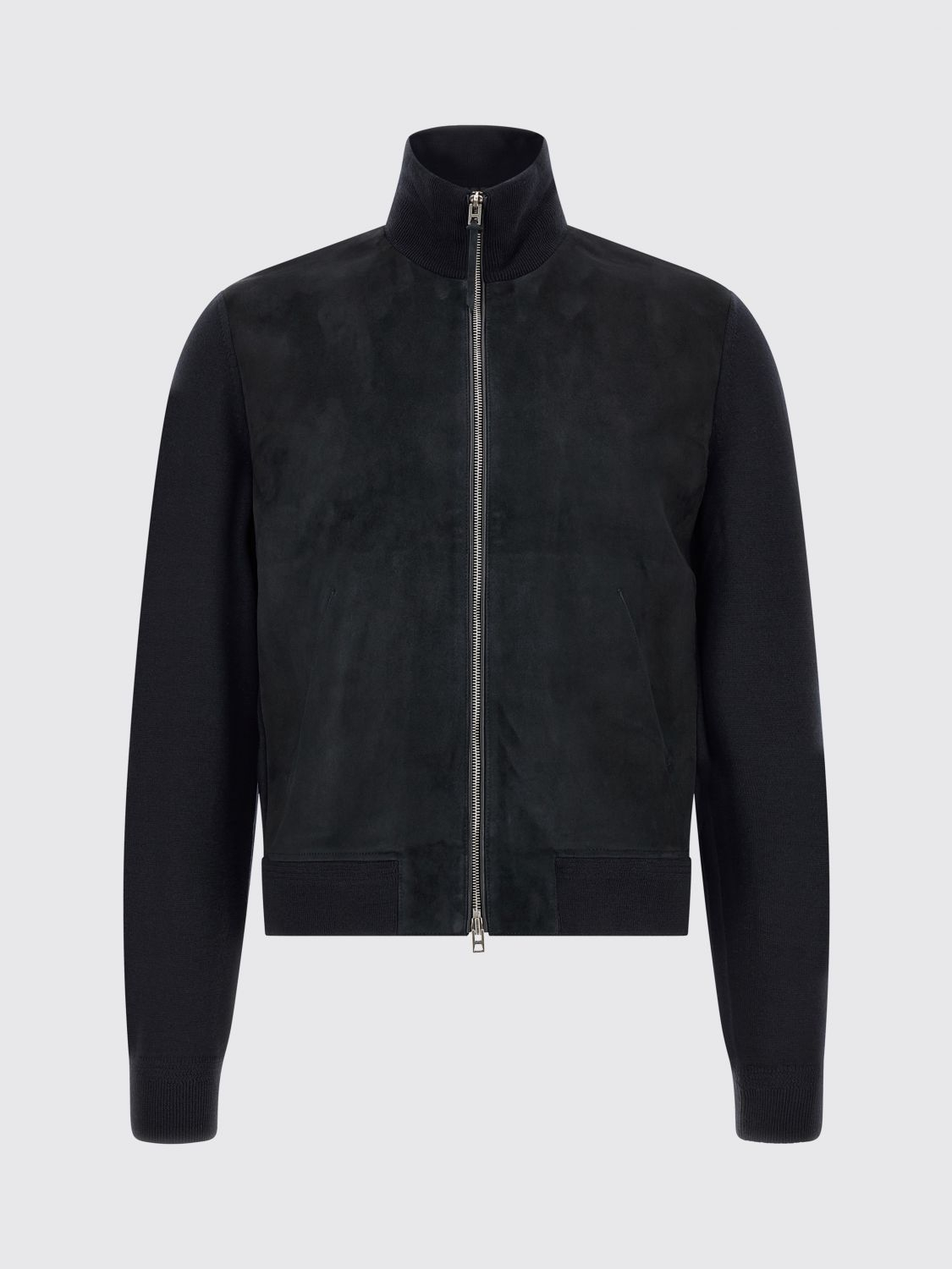 [Tom Ford] Knitwear FW26 KZF014YMW136 UCH