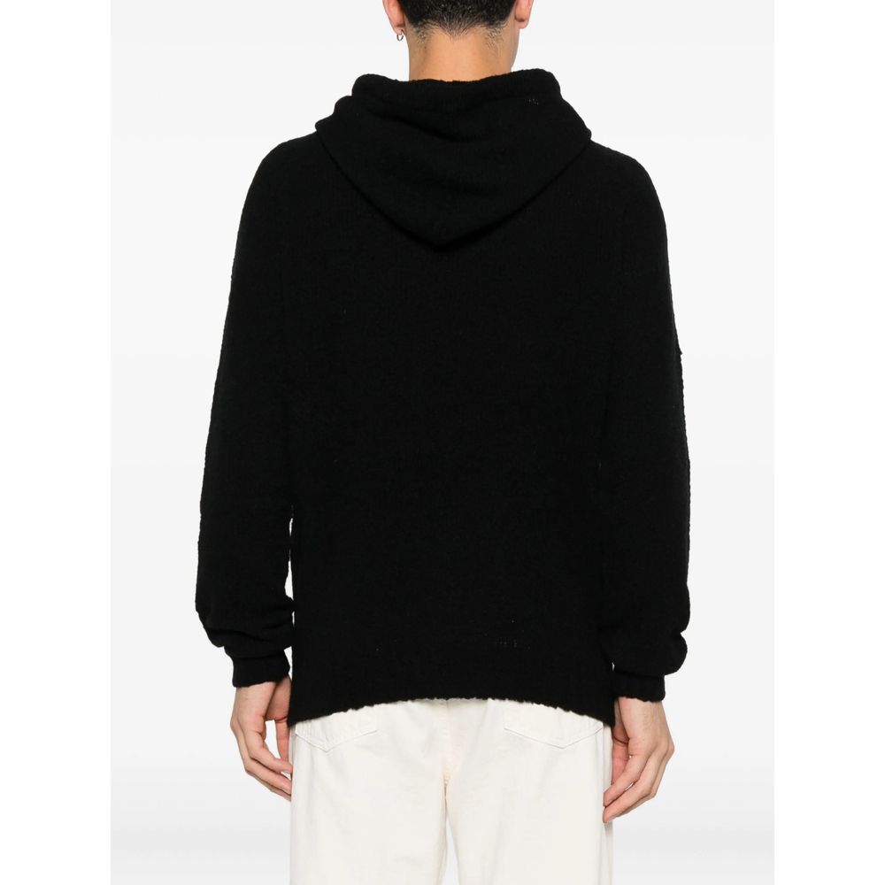 [Scaglione] Sweatshirt FW26 UHB028  001