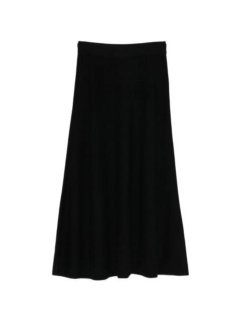 [Lisa Yang] Long skirt SS26 2025337BL