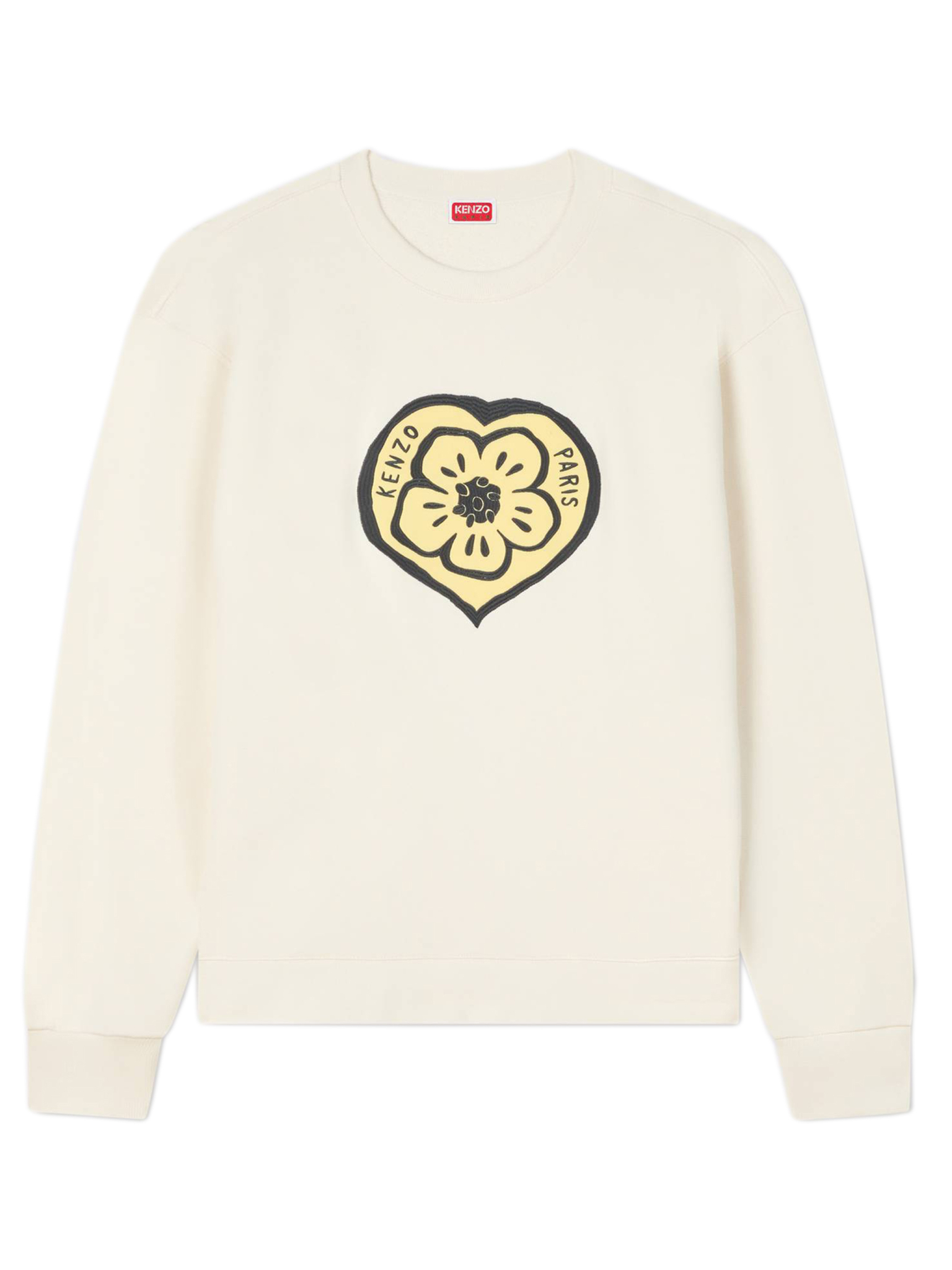 [Kenzo] Sweatshirt SS26 FG55SW2044MJ03