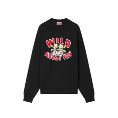 [Kenzo] Knitwear SS26 FG55PU7853LO99J