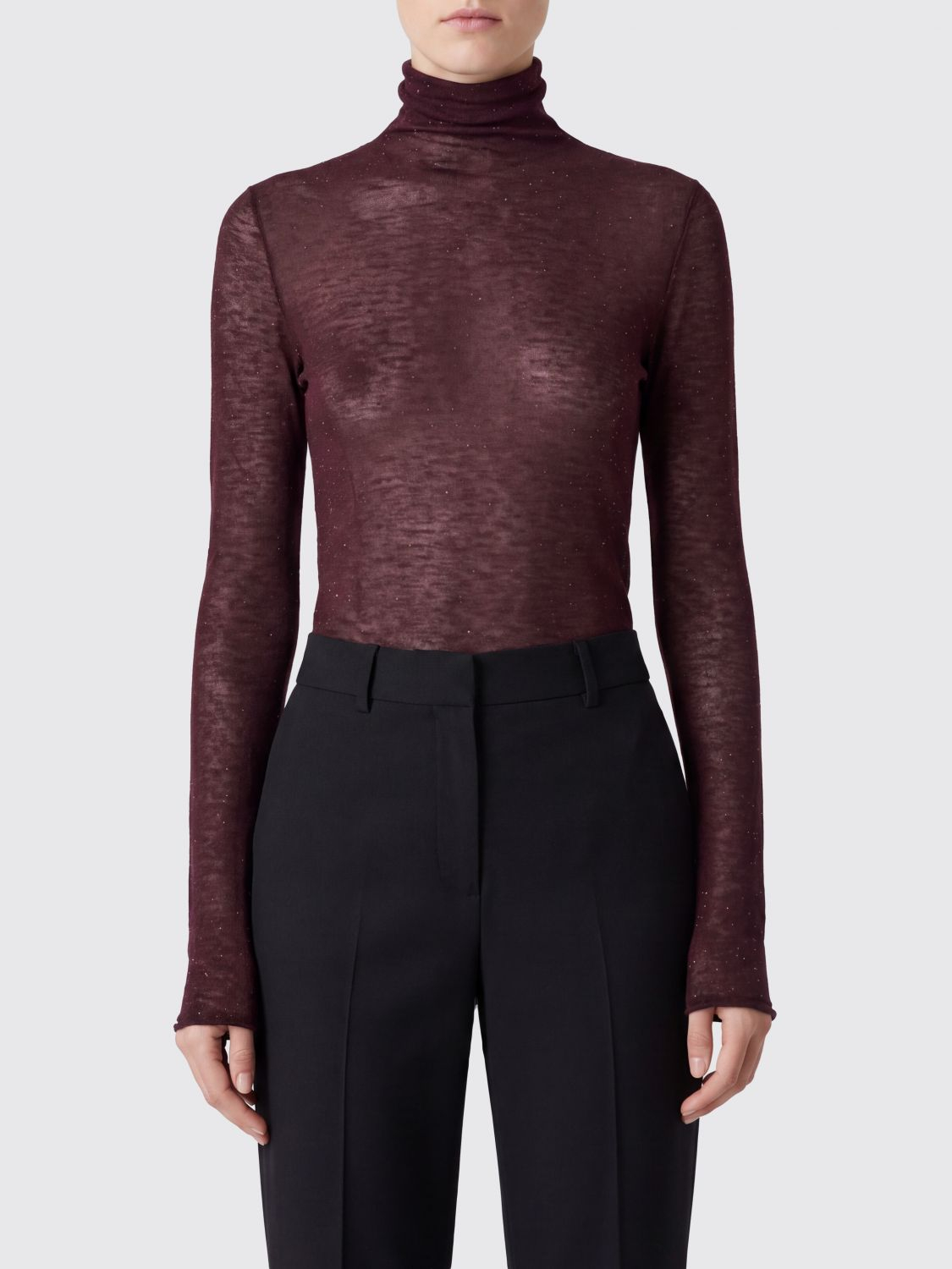 [PINKO] Knitwear FW26 105821A2PM W63