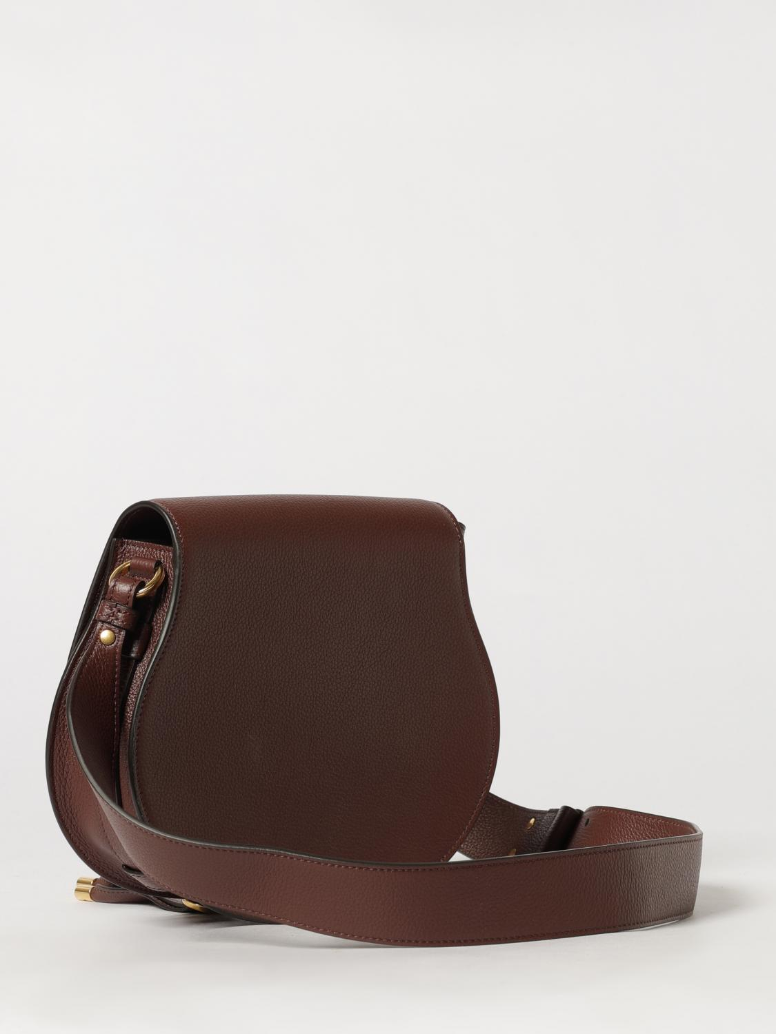 [Chloe] Shoulder bag FW26 CHC24AS679I31 27M