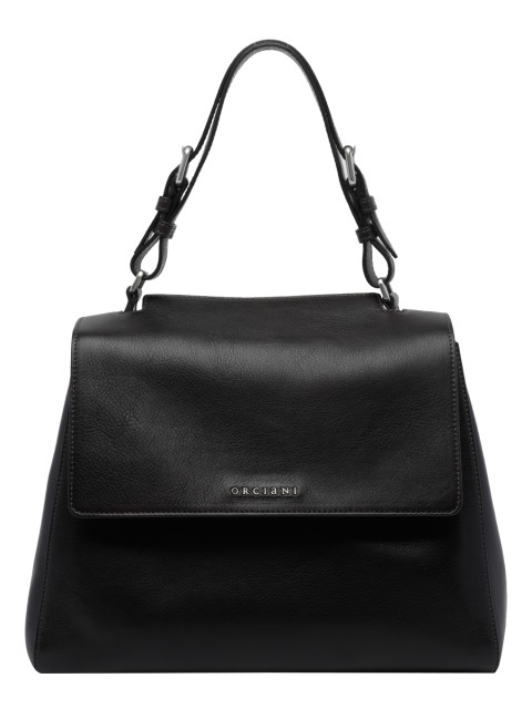 [ORCIANI] Bag FW26 BT2006LGNTESTA DI MORO