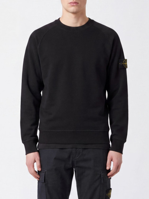 [Stone Island] Sweatshirt FW26 6100008S0051 V0029
