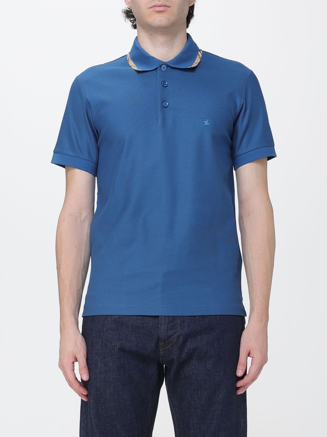 [Burberry] T-shirts FW26 8127685