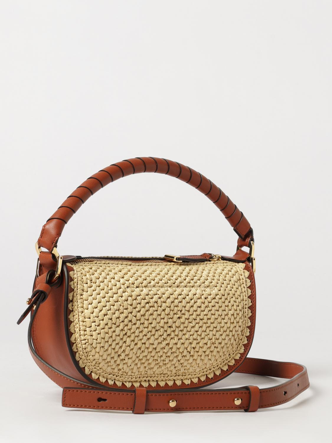 [Chloe] Shoulder bag FW26 CH26UP927R60 26M