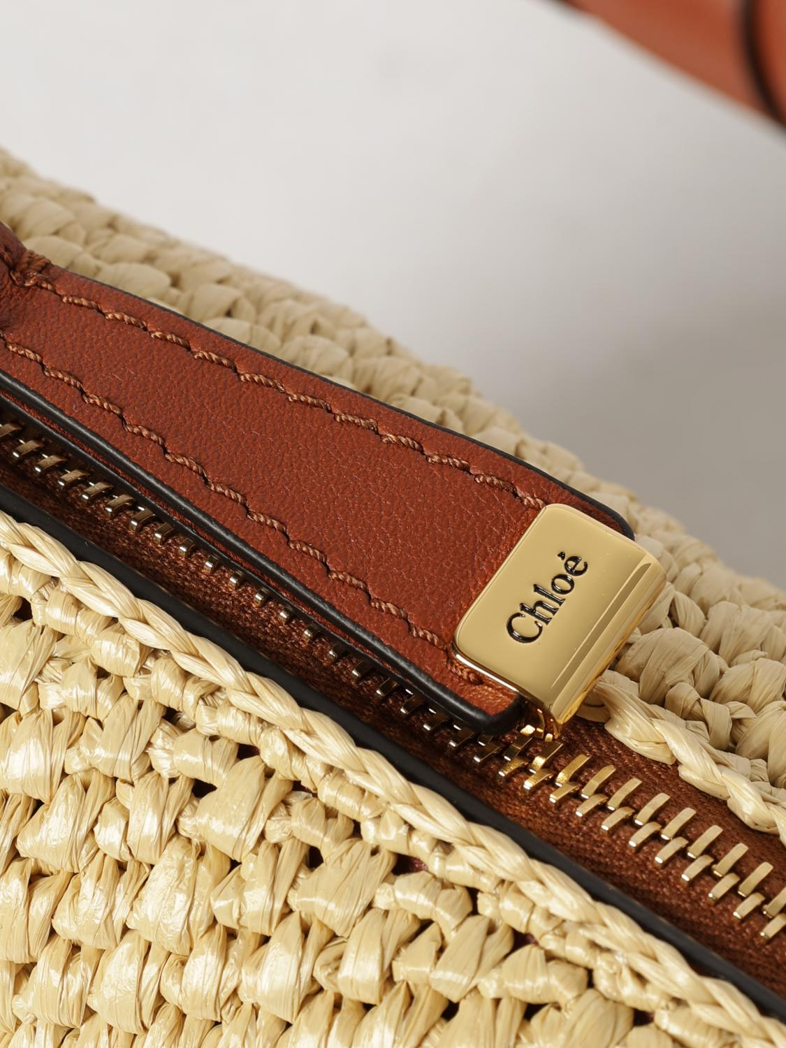 [Chloe] Shoulder bag FW26 CH26UP927R60 26M