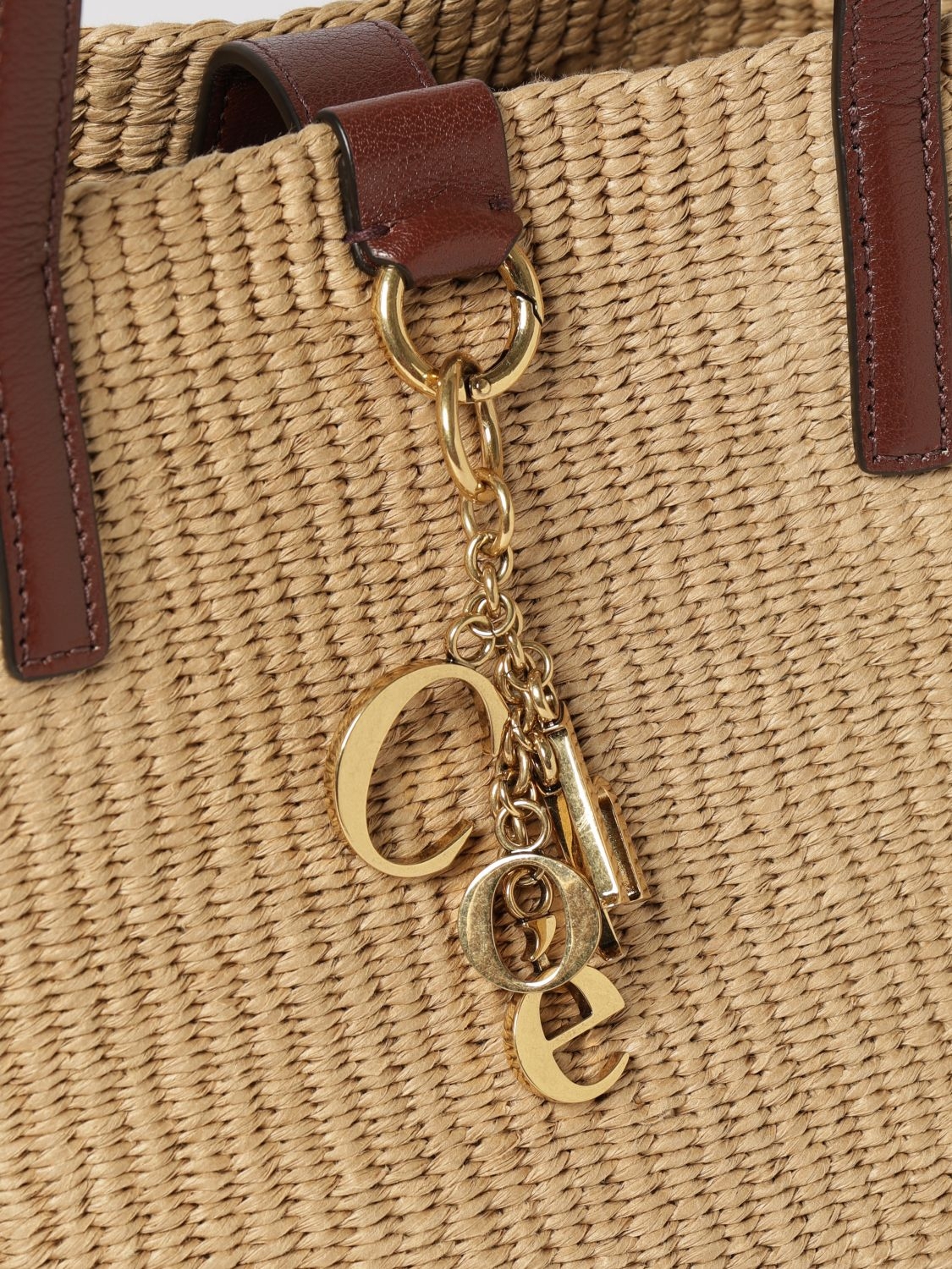 [Chloe] Shoulder bag FW26 CH26AS942R96 27M