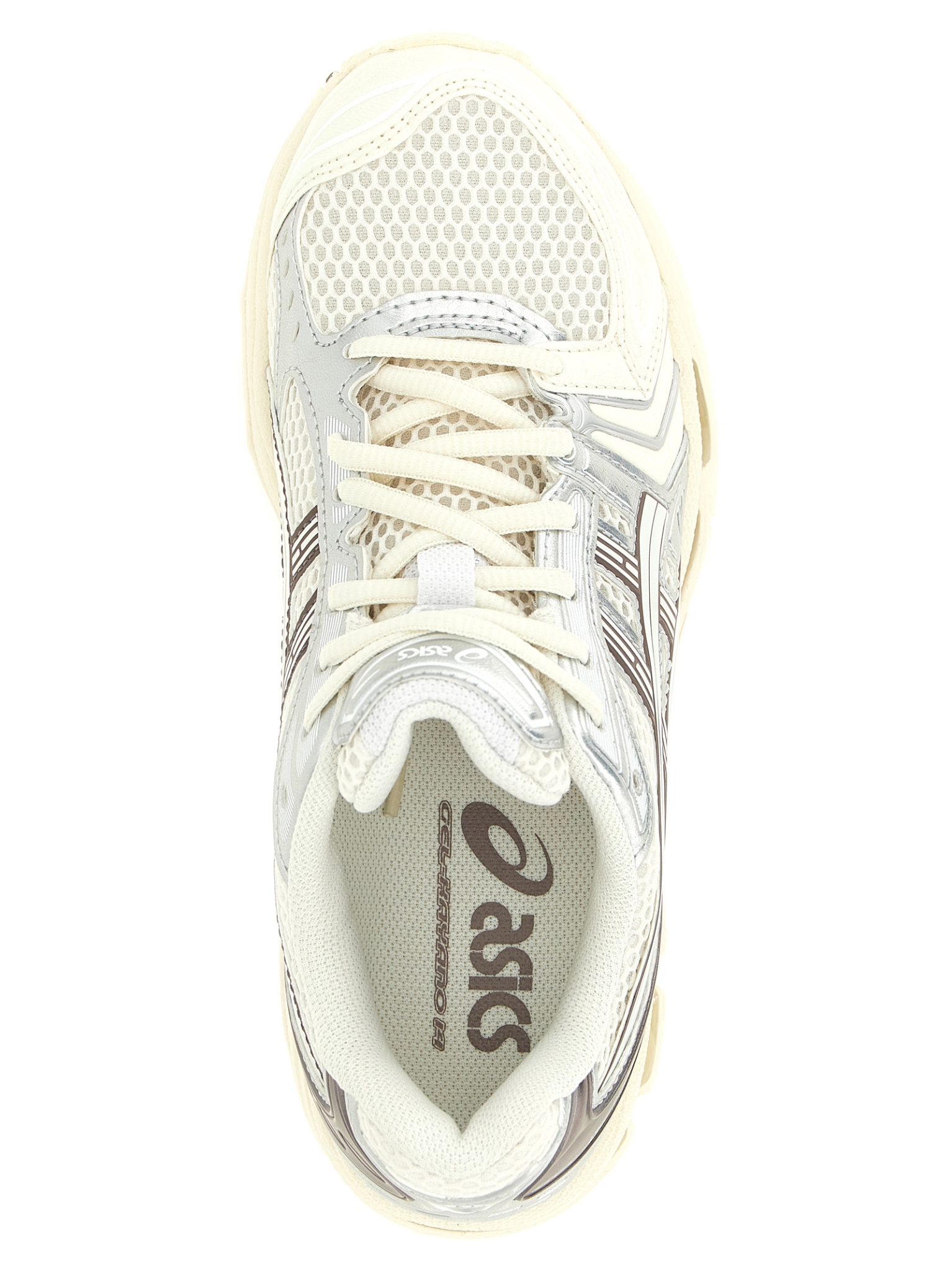 [Asics] Sneakers FW26 1203A537118