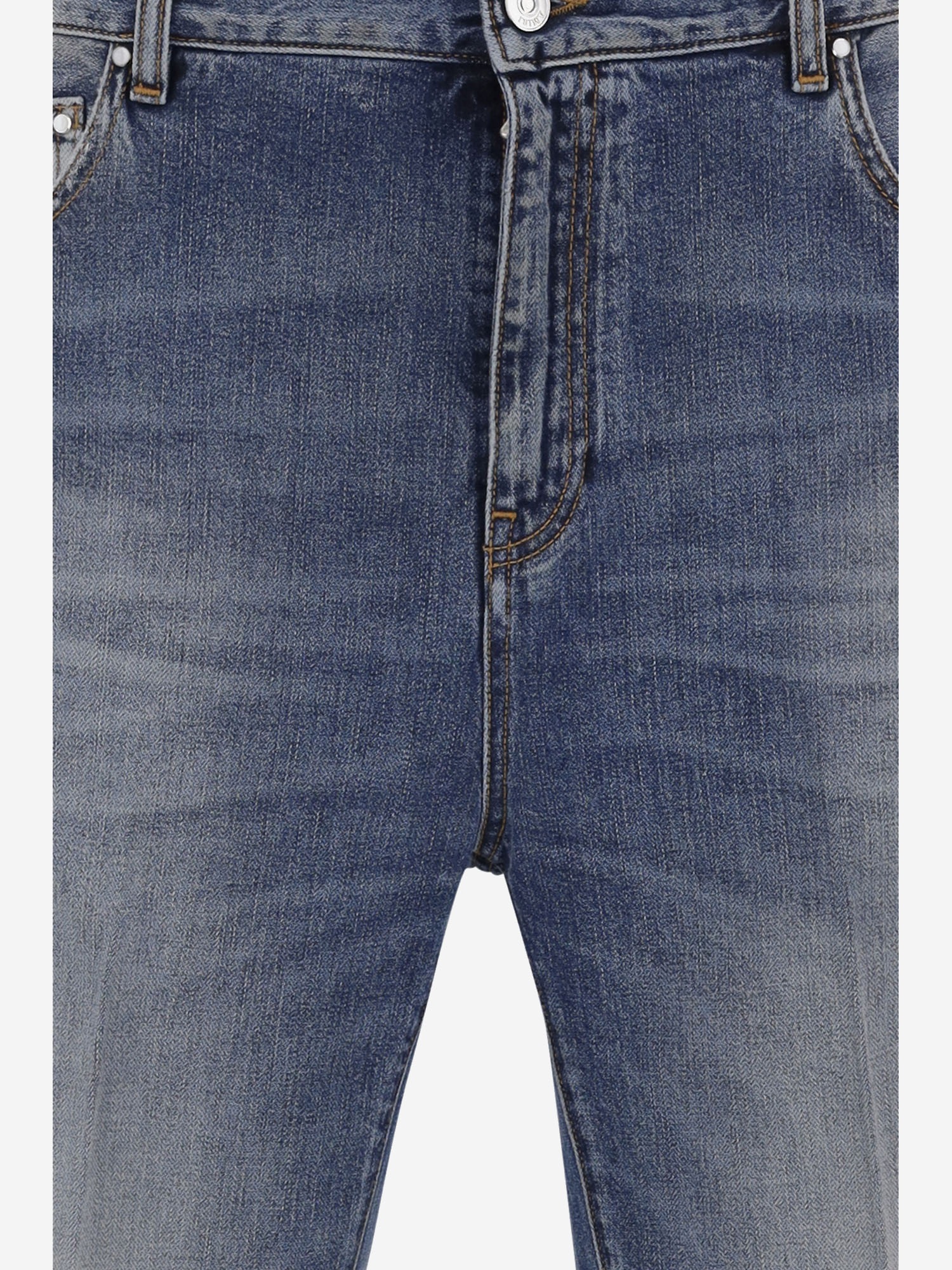 [Amiri] Jeans FW26 JE005004S