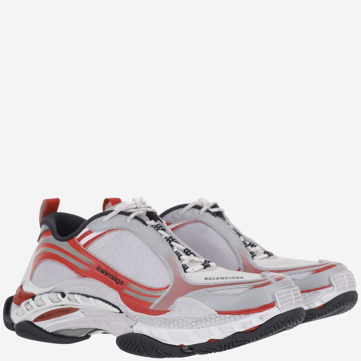 [Balenciaga] Sneakers FW26 865849WTRS21169