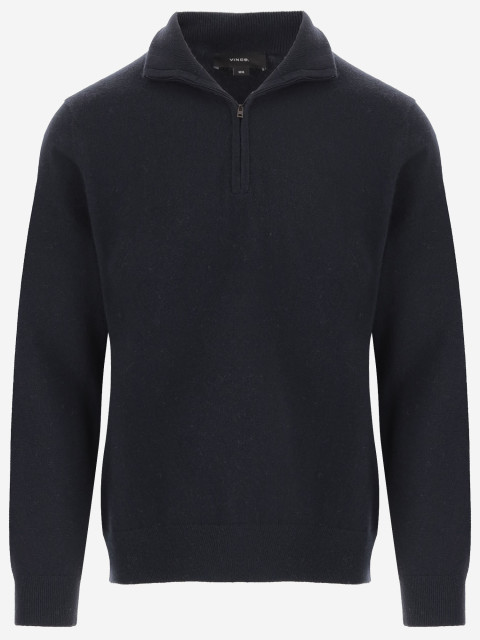 [VINCE] Knitwear FW26 MR8066577A403CBL
