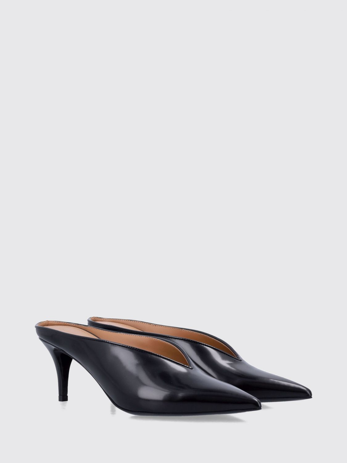[Stella McCartney] Flat shoes FW26 810685E00295 1000