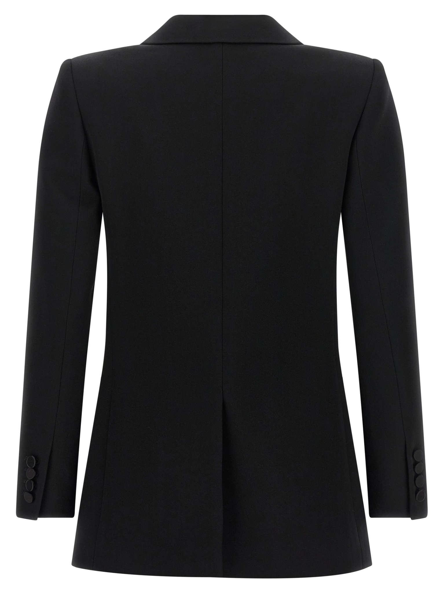 [Saint Laurent] Blazer FW26 665488Y7E631000