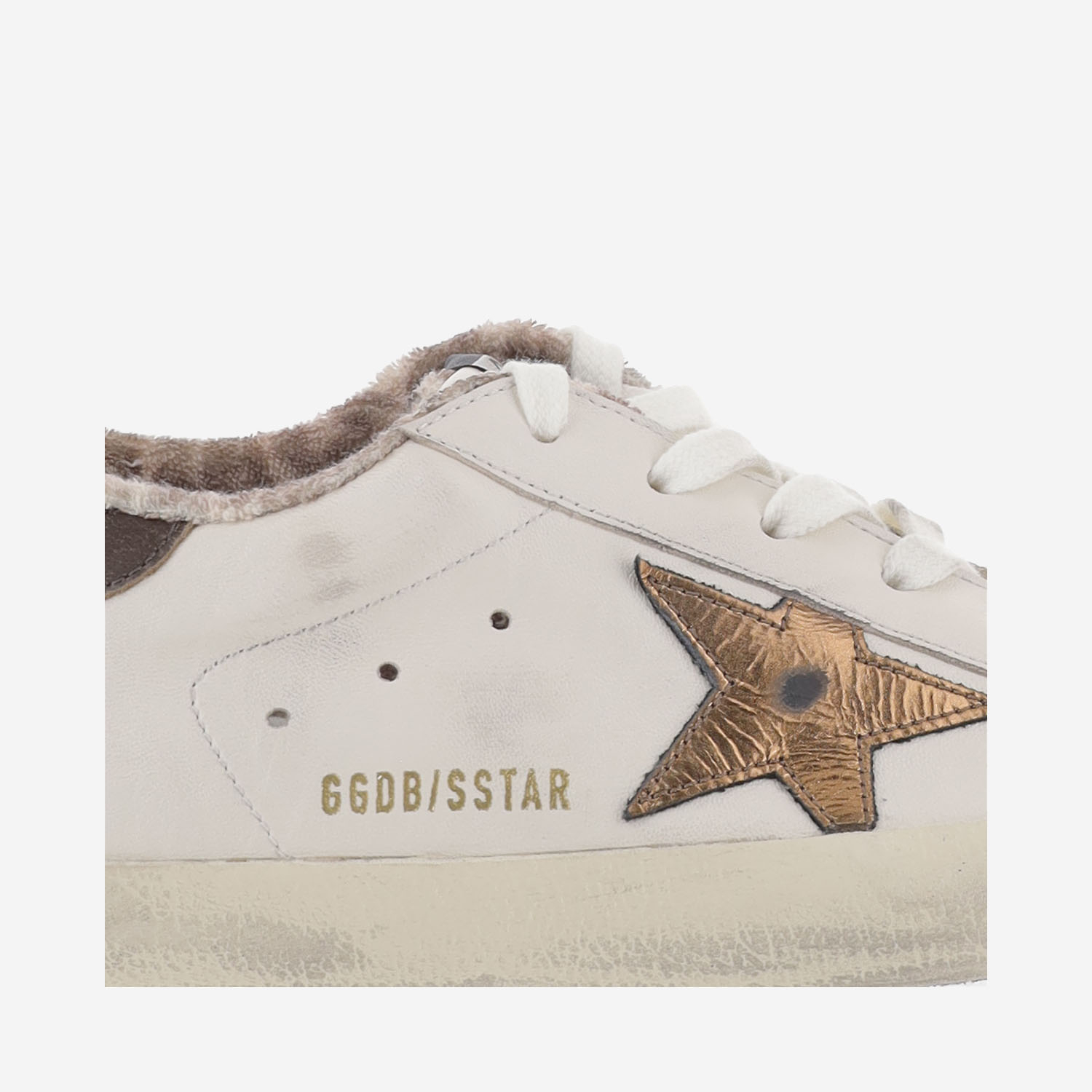 [Golden Goose] Sneakers FW26 GWF01002F00869212520