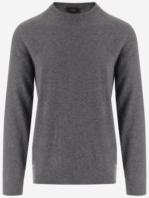 [VINCE] Knitwear FW26 MR8066557A067MHG