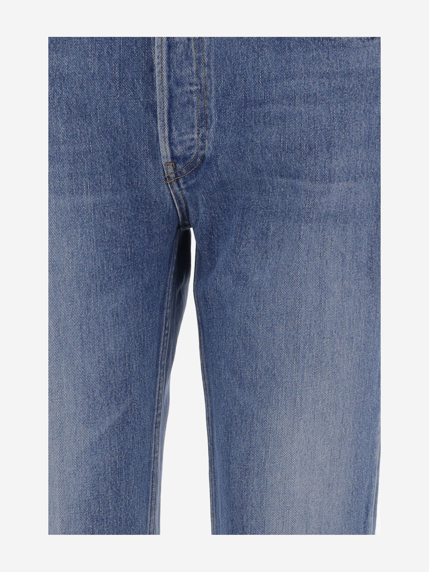 [RE / DONE] Jeans FW26 1883WSTV27MEDIUMVAIN