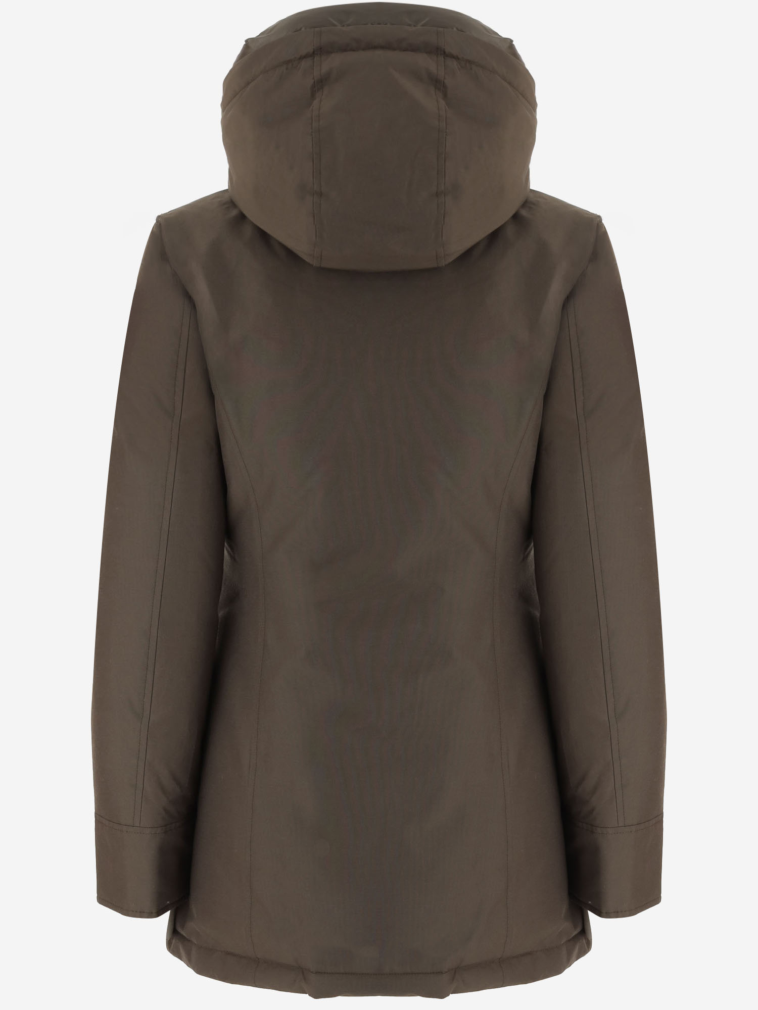 [Woolrich] Casual Jacket FW26 CFWWOU0580FBUT0001DAG