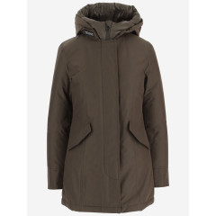 [Woolrich] Casual Jacket FW26 CFWWOU0580FBUT0001DAG