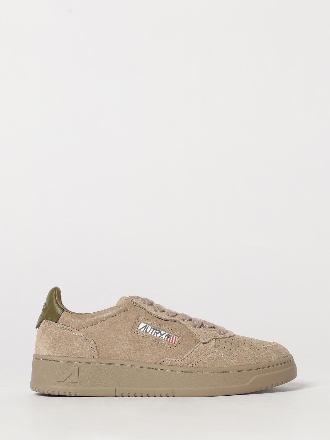 [AUTRY] Sneakers FW26 AULW OH03