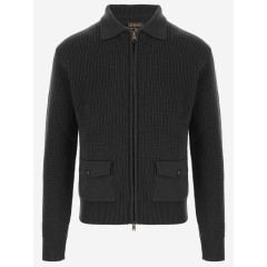 [Woolrich] Sweatshirt FW26 CFWOKN2075MRUF0428100