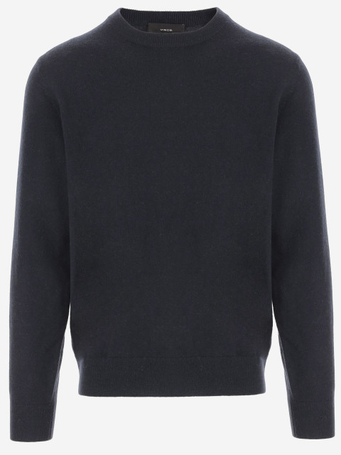 [VINCE] Knitwear FW26 MR8066557A403CBL