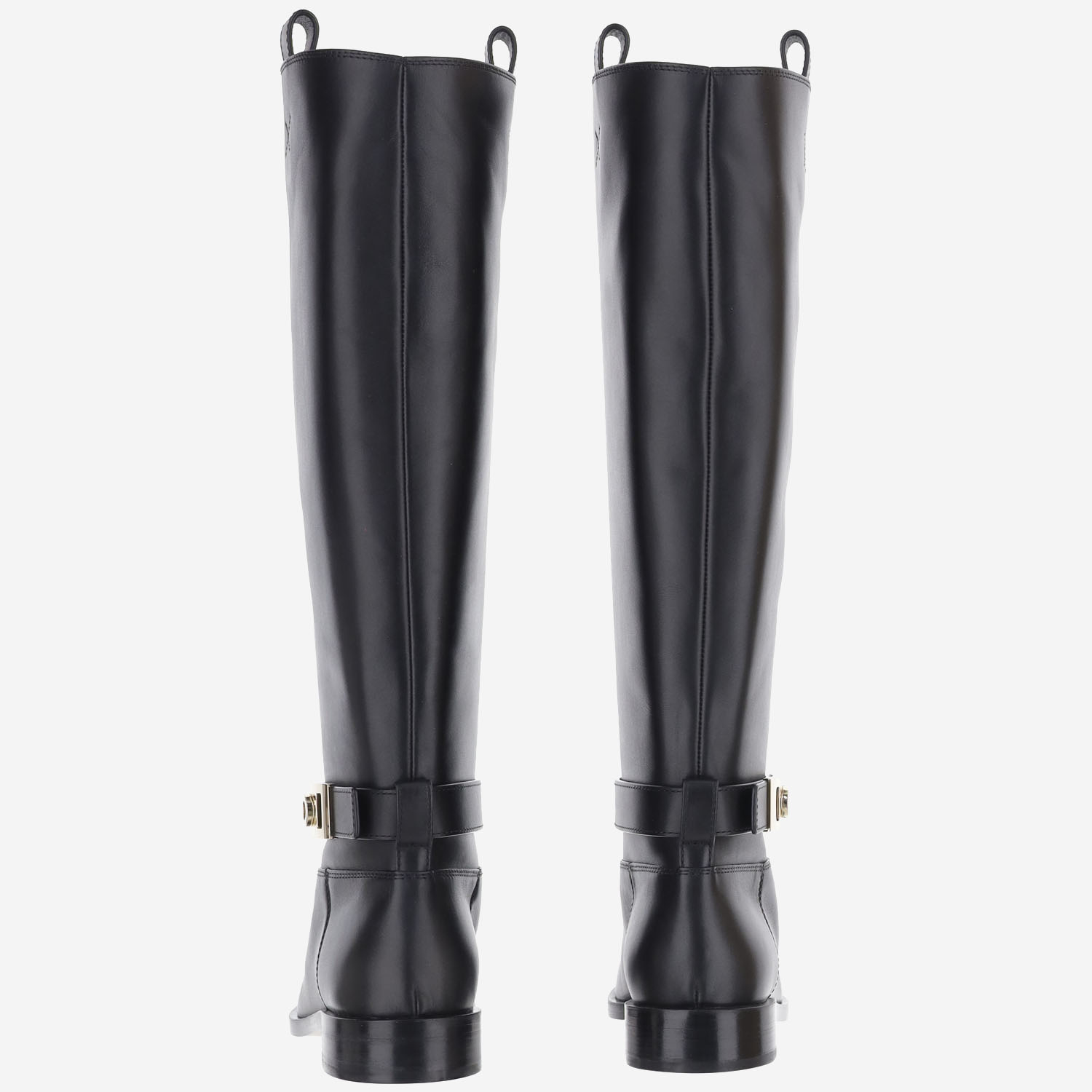 [Salvatore Ferragamo] Ankle Boots FW26 01K228001