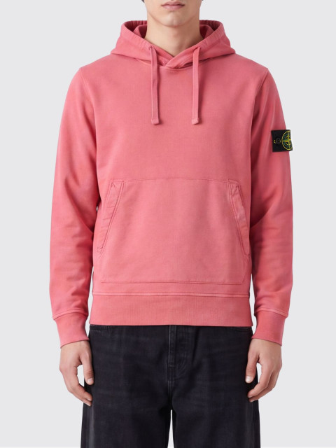 [Stone Island] Sweatshirt FW26 6100062S0051 V0089