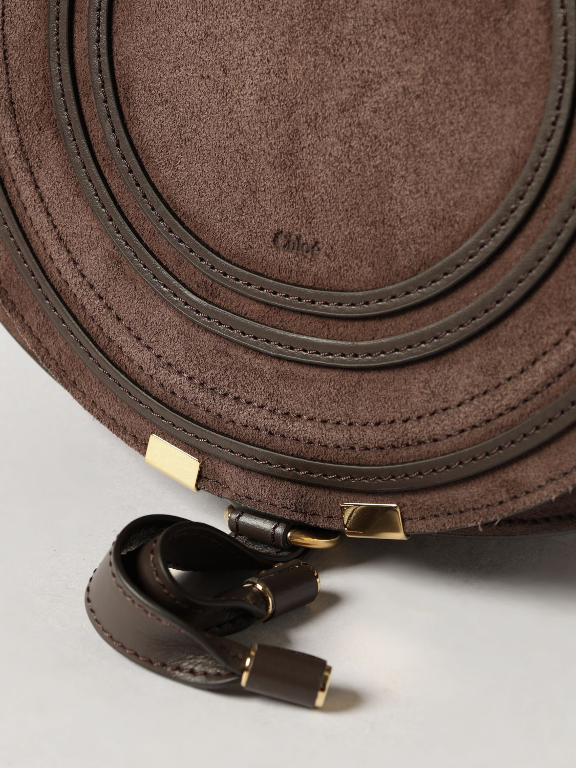 [Chloe] Shoulder bag FW26 CH25AS679Q07 24X