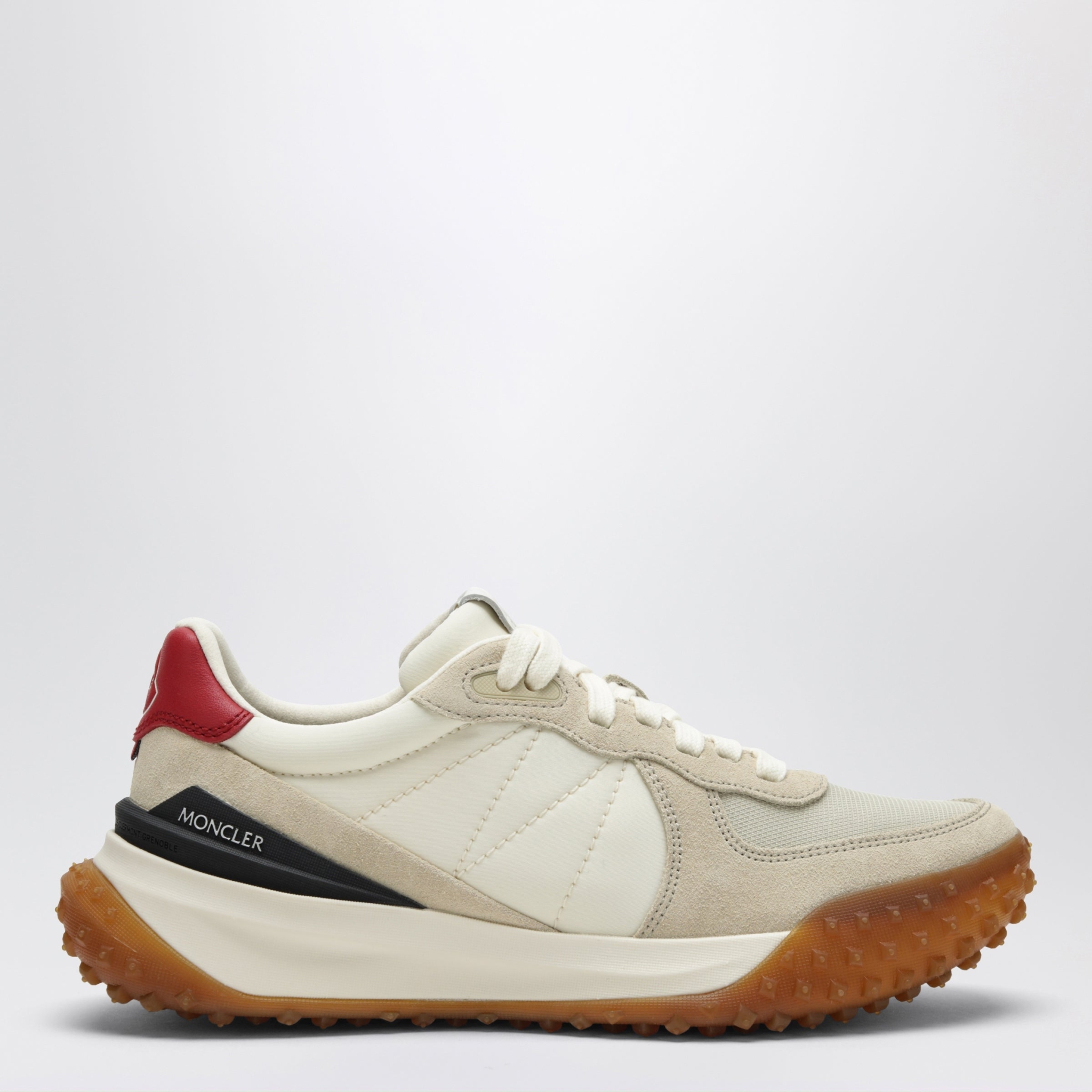 [Moncler] Sneakers FW26 4M00210N0633