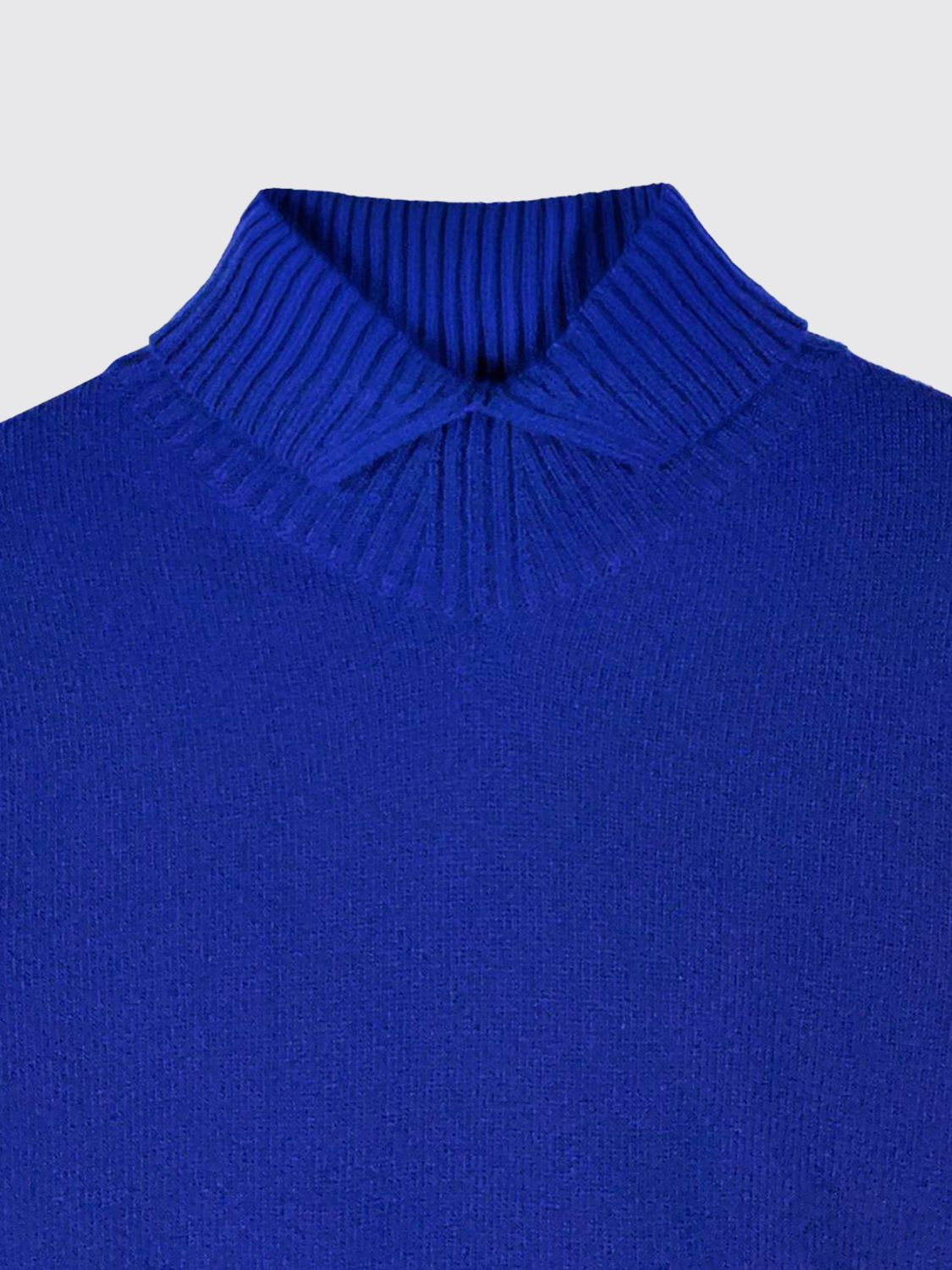 [Jil Sander] Knitwear FW26 J02GP0271J14870 419